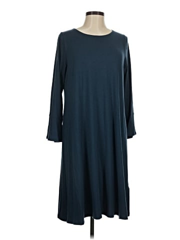 Eileen Fisher Casual Dress (view 1)