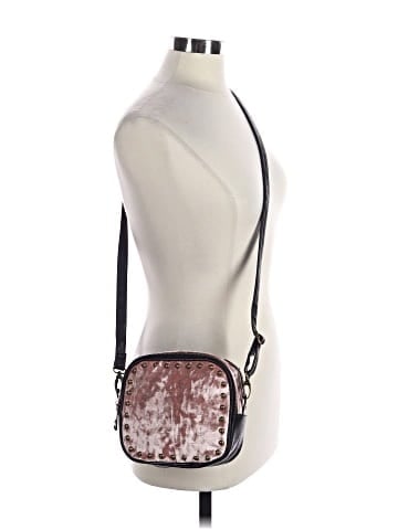 Madden Girl Crossbody Bag (view 2)