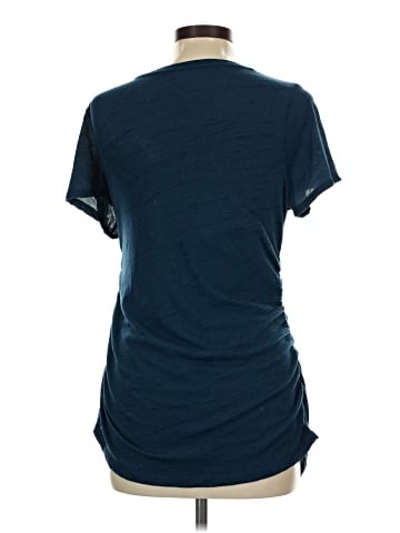 Liz Lange Maternity Short Sleeve Top (view 2)
