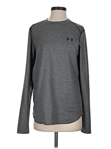 Under Armour Long Sleeve T-Shirt (view 1)