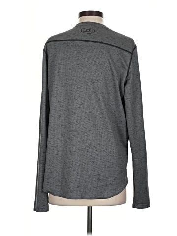 Under Armour Long Sleeve T-Shirt (view 2)