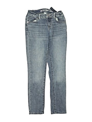Cat & Jack Jeans (view 1)