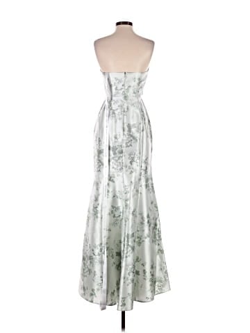 Alfred Sung Cocktail Dress (view 2)