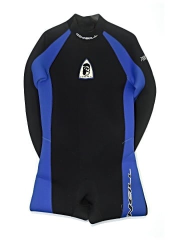 O'Neill Rash Guard (view 1)