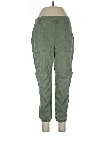 Nili Lotan Cargo Pants (view 1)