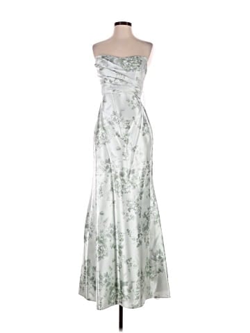 Alfred Sung Cocktail Dress (view 1)