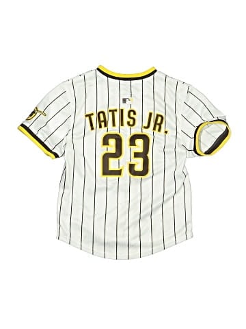 Nike 3/4 Sleeve Top (view 2)