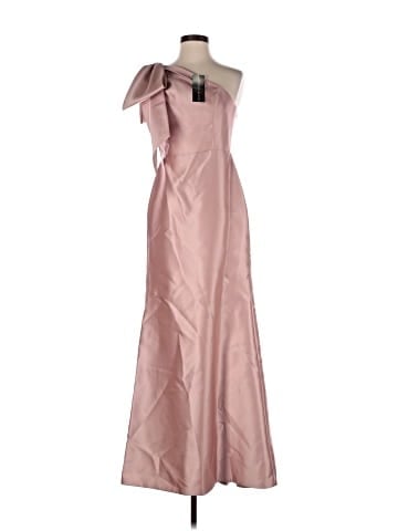 Alfred Sung Cocktail Dress (view 1)