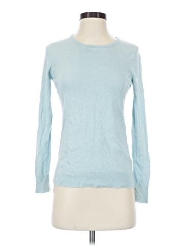 Banana Republic Silk Pullover Sweater (view 1)