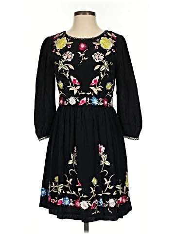 French Connection Casual Dress (view 1)