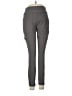 Athleta Gray Active Pants Size 6 - photo 1
