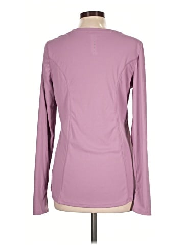 Eddie Bauer Long Sleeve T-Shirt (view 2)