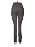 Athleta Gray Active Pants Size 6 - photo 2