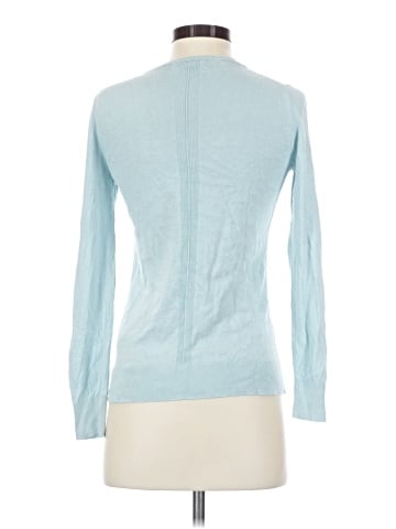 Banana Republic Silk Pullover Sweater (view 2)