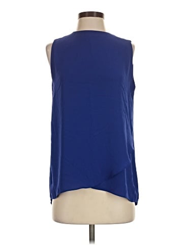 Chico's Sleeveless T-Shirt (view 1)
