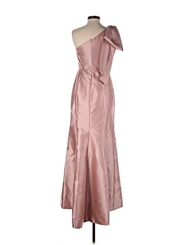 Alfred Sung Cocktail Dress (view 2)