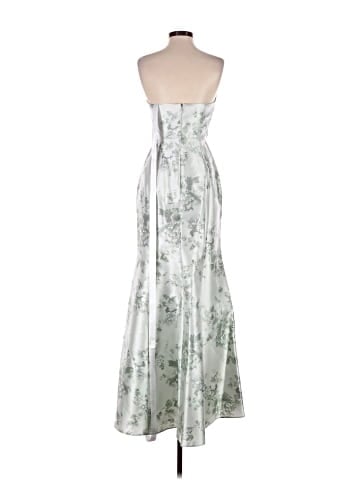 Alfred Sung Cocktail Dress (view 2)