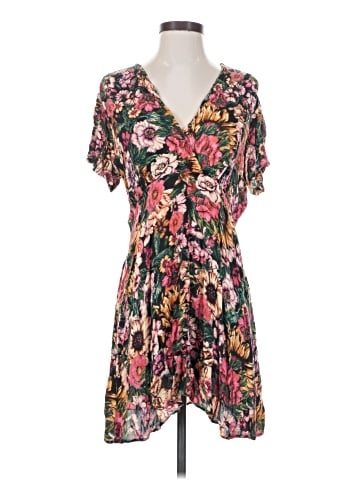 Billabong Casual Dress (view 1)
