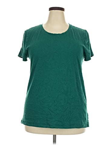 Gap Short Sleeve T-Shirt (view 1)