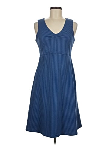 Toad & Co Casual Dress (view 1)