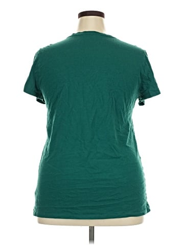 Gap Short Sleeve T-Shirt (view 2)