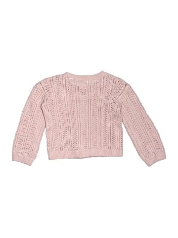 Cat & Jack Pullover Sweater (view 2)