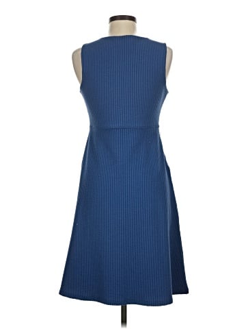 Toad & Co Casual Dress (view 2)