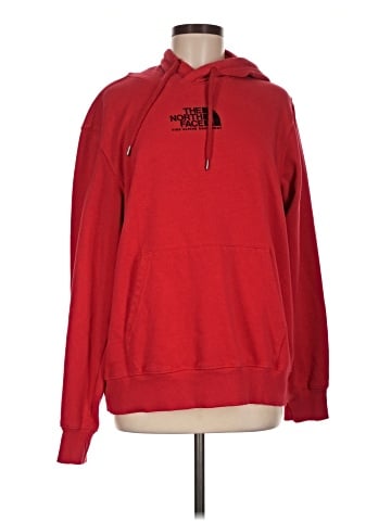 The North Face Pullover Hoodie (view 1)