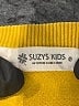 Assorted Brands Yellow Sweatshirt Size F - photo 3