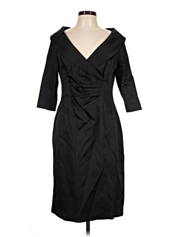 Kay Unger Cocktail Dress (view 1)