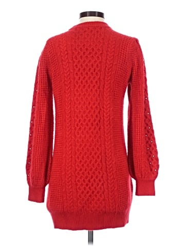 Francesca's Casual Dress (view 2)