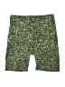 Athleta Camo Green Athletic Shorts Size S - photo 1
