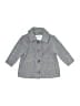 Old Navy 100% Polyester Gray Coat Size 3-6 mo - photo 1
