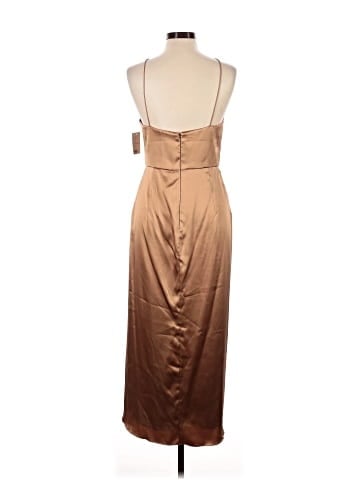 After Six Cocktail Dress (view 2)