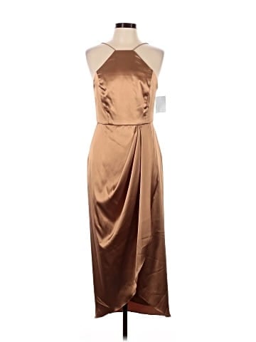 After Six Cocktail Dress (view 1)