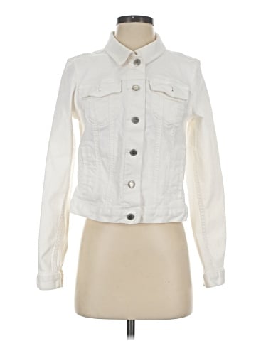 Ann Taylor LOFT Jacket (view 1)