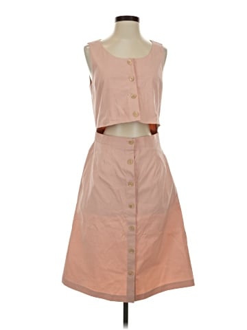 Sea New York Casual Dress (view 1)