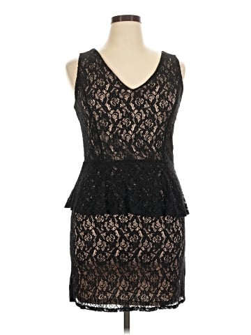 INC International Concepts Cocktail Dress (view 1)