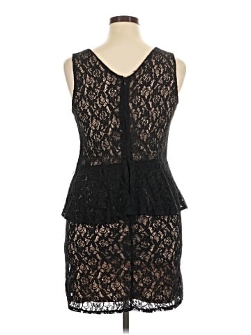 INC International Concepts Cocktail Dress (view 2)