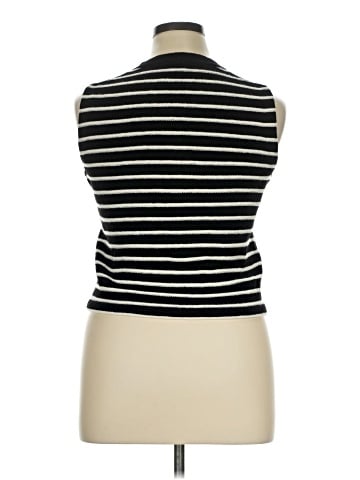 Elie Tahari Sweater Vest (view 2)