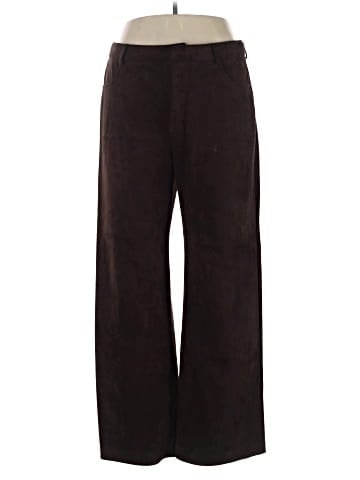 Zara Casual Pants (view 1)