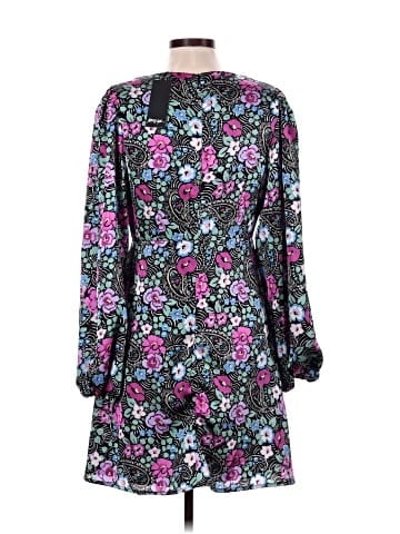 Nasty Gal Inc. Casual Dress (view 2)
