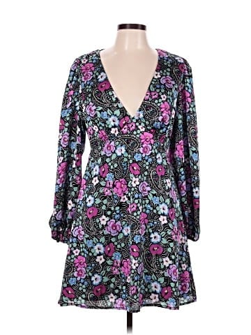 Nasty Gal Inc. Casual Dress (view 1)