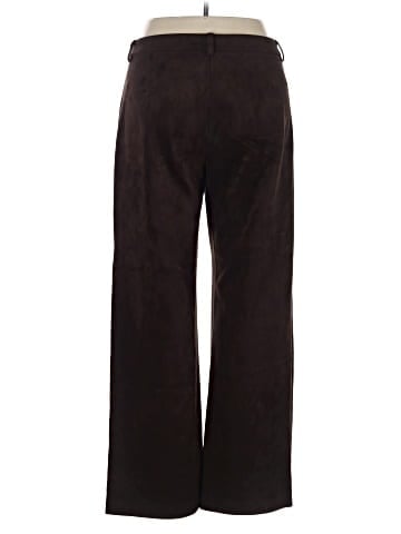 Zara Casual Pants (view 2)