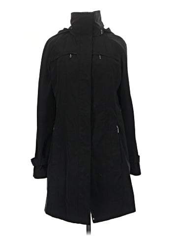 Calvin Klein Coat (view 1)