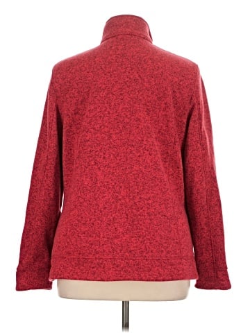 Lands' End Cardigan (view 2)