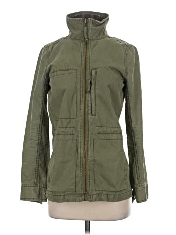 Madewell Fleet Jacket (view 1)