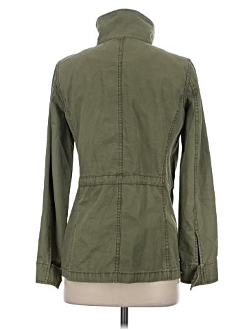 Madewell Fleet Jacket (view 2)