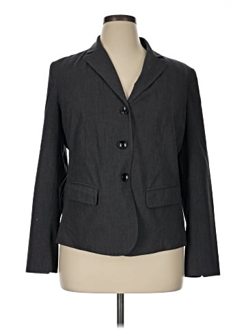 Evan Picone Blazer (view 1)