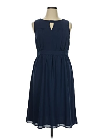 Fervour Casual Dress (view 1)